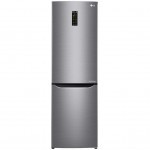 Холодильник LG GA-B429SMQZ