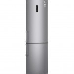 Холодильник LG GA-B499YMQZ