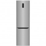 Холодильник LG GW-B499SMFZ