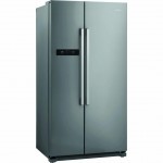 Холодильник Gorenje NRS9181BX