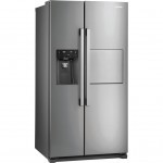 Холодильник Gorenje NRS9181CXB