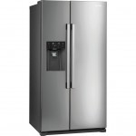 Холодильник Gorenje NRS9181CX
