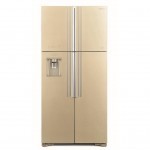 Холодильник Hitachi HGST R-W660PUC7GBE
