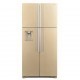 Холодильник Hitachi HGST R-W660PUC7GBE