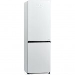 Холодильник Hitachi R-B410PUC6PWH