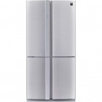 Холодильник Sharp SJ-FP810VST