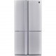 Холодильник Sharp SJ-FP810VST