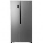 Холодильник Gorenje NRS9181MX