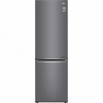 Холодильник LG GA-B459SLCM