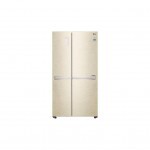 Холодильник LG GC-B247SEDC