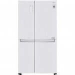 Холодильник LG GC-B247SVDC