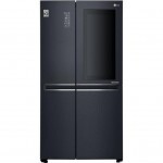 Холодильник LG GC-Q247CBDC