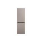 Холодильник Indesit INFC8TI22X