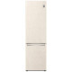 Холодильник LG GC-B509SECL