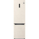 Холодильник LG GC-B509MEWM