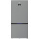 Холодильник Beko RCNE730E40SXP