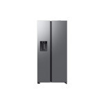 Холодильник Samsung RS80F65K2TUA