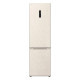 Холодильник LG GC-B509FEMW