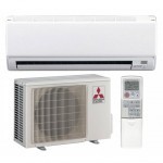 Кондиціонер Mitsubishi Classic inverter (MSZ-DM35VA/MUZ-DM35VA)