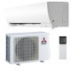 Кондиціонер Mitsubishi Deluxe inverter Zubadan (MSZ-FH25VE/MUZ-FH25VEHZ)