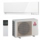 Кондиціонер Mitsubishi Design inverter (MSZ-EF35VE3W/MUZ-EF35VE)