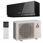 Кондиціонер Mitsubishi Design inverter (MSZ-EF42VE3B/MUZ-EF42VE)