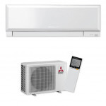 Кондиціонер Mitsubishi Design inverter (MSZ-EF42VEW/MUZ-EF42VE)