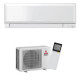 Кондиціонер Mitsubishi Design inverter (MSZ-EF42VEW/MUZ-EF42VE)