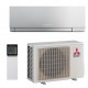 Кондиціонер Mitsubishi Design inverter (MSZ-EF50VE3S/MUZ-EF50VE)