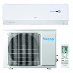 Кондиціонер Hoapp Edge (HSC-HA22VA/HMC-HA22VA)