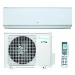 Кондиціонер Hoapp Light inverter (HSZ-GA28VA/ HMZ-GA28VA)