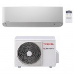 Кондиционер TOSHIBA RAS-07BKVG-EE/RAS-07BAVG-EE