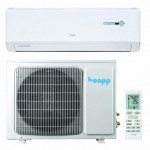 Кондиціонер Hoapp Edge (HSCHA22VAHMCHA22VA)