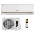 Кондиціонер Zanussi ZACS-12HPF/A17/N1