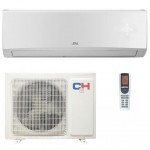 Кондиционер Cooper&Hunter CH-S09FTXE-NG with WiFi (CH-S09FTXE-NG)