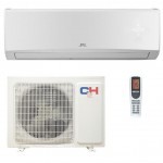 Кондиционер Cooper&Hunter CH-S18FTXE-NG with WiFi (CH-S18FTXE-NG)
