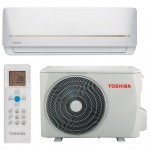 Кондиционер TOSHIBA RAS-09U2KH2S-EE/RAS-09U2AH2S-EE
