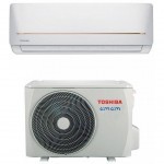 Кондиционер TOSHIBA RAS-24U2KH2S-EE/RAS-24U2AH2S-EE