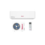 Кондиционер Saturn ST-24HR/BTU Кондиционер Saturn ST-24HR/BTU