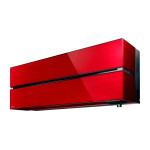 Кондиціонер Mitsubishi Premium Inverter (MSZ-LN35VGR/MUZ-LN35VG2)