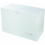 Морозильна скриня Indesit OS 1A 400 H (OS1A400H)