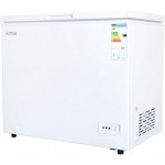Морозильна скриня Rotex RR-CF240