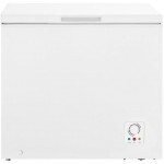 Морозильна скриня Hisense FC-32DD4SHA/CPA1