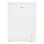 Морозильна камера Eleyus MFD085M WH150