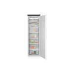 Морозильна камера Electrolux EUN7NE18S