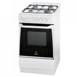 Плита Indesit KN1G20 (W) (KN1G20W)