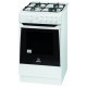 Плита Indesit KNJ1G2(W)