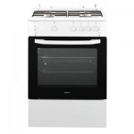 Плита Beko CSG 62010 W (CSG62010W)
