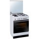 Плита Freggia PM66MEE22W