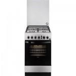 Плита Zanussi ZCG 9512 G 1 X (ZCG9512G1X)